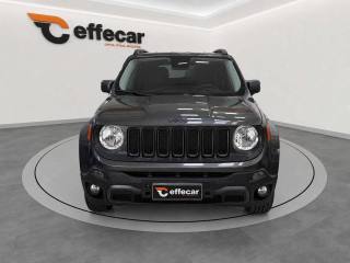 JEEP Renegade usata, con Airbag