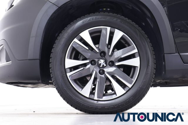 PEUGEOT 2008 usata, con ESP