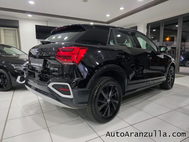 AUDI Q2 usata, con Airbag Passeggero