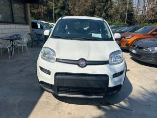 FIAT Panda usata, con Airbag