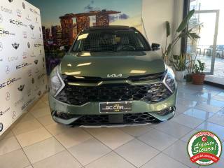 KIA Sportage usata, con Airbag