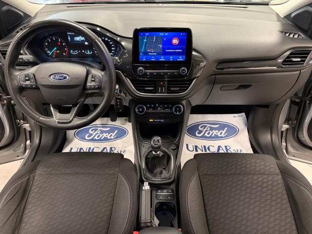 FORD Puma usata, con Servosterzo