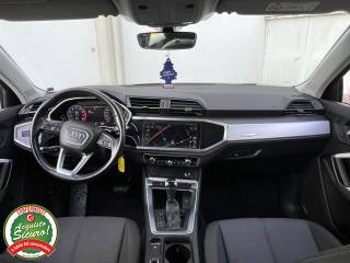 AUDI Q3 usata, con Antifurto