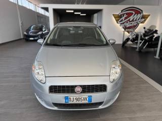 FIAT Grande Punto usata, con Airbag laterali