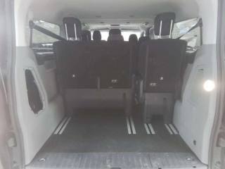 FORD Tourneo Custom usata, con Autoradio