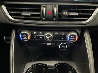 ALFA ROMEO Giulia usata, con Park Distance Control
