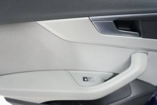 AUDI A4 usata, con Start/Stop Automatico