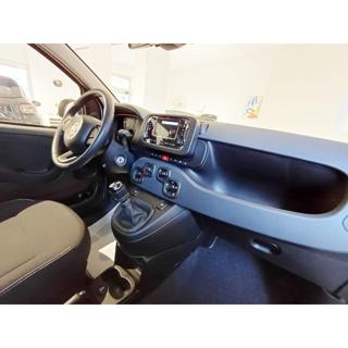 FIAT Pandina usata, con Airbag Passeggero