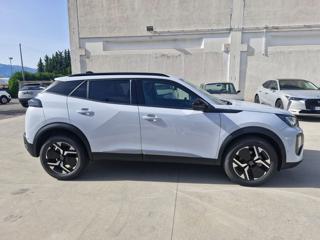 PEUGEOT 2008 usata, con Airbag laterali