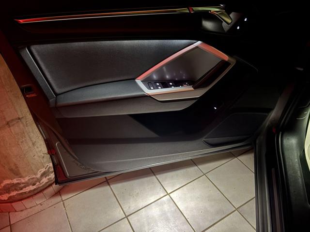 AUDI Q3 usata, con Filtro antiparticolato