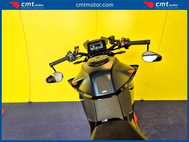 KTM 1290 Super Duke R usata 10