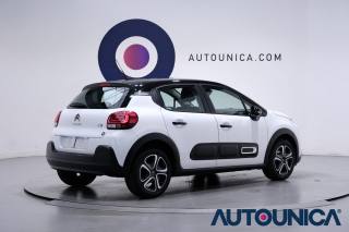 CITROEN C3 usata, con Servosterzo