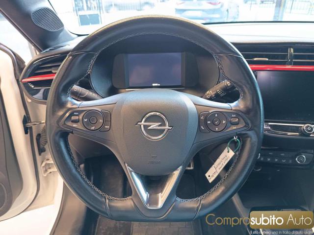 OPEL Corsa usata, con Airbag testa