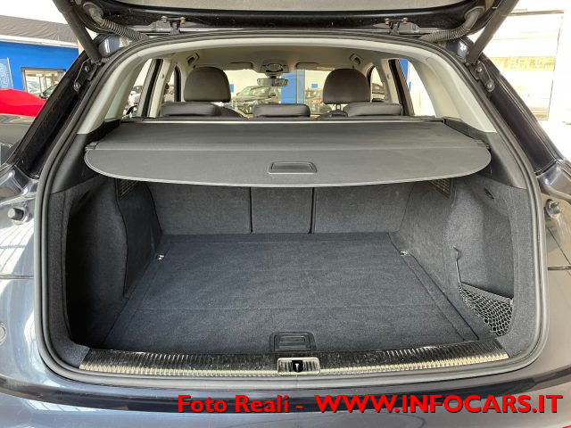 AUDI Q5 usata, con Bracciolo