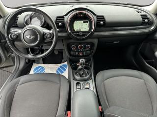 MINI Clubman usata, con Cruise Control