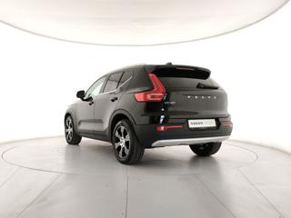 VOLVO XC40 usata, con Airbag laterali