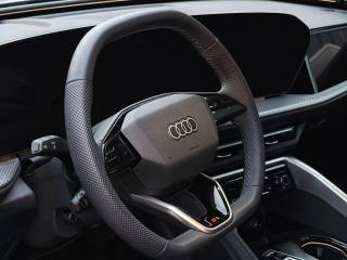 AUDI Q5 usata, con Controllo elettronico della corsia