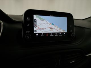 FIAT Tipo usata, con ESP