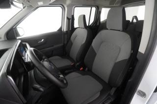 FORD Tourneo Courier usata 9