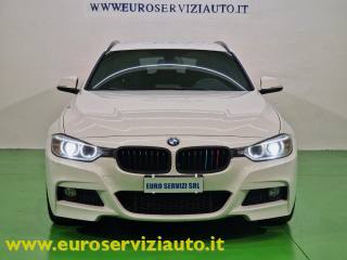 BMW 318 usata 62