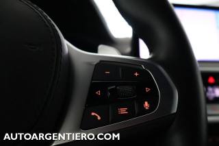 BMW X4 usata, con Portellone posteriore elettrico