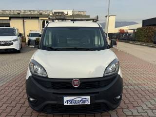 FIAT Doblo usata, con Boardcomputer