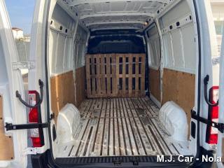 OPEL Movano usata 16