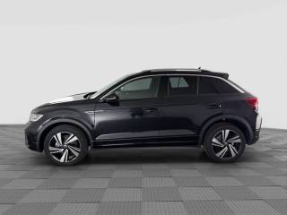 VOLKSWAGEN T-Roc usata 1