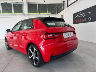 AUDI A1 usata, con Airbag laterali