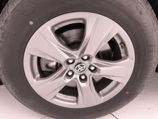 TOYOTA RAV 4 usata, con Chiusura centralizzata