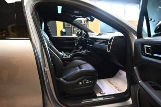 PORSCHE Cayenne usata 37