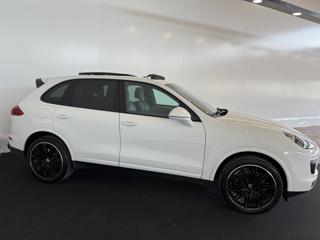 PORSCHE Cayenne usata, con Airbag Passeggero