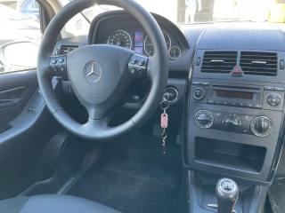 MERCEDES-BENZ A 180 usata 12