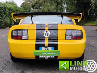 FORD Mustang usata, con Spoiler
