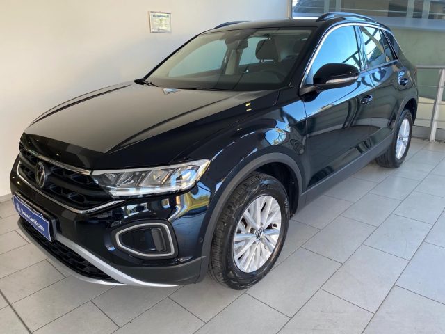 VOLKSWAGEN T-Roc usata, con ABS