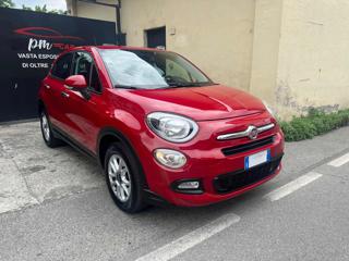 FIAT 500X usata, con ESP