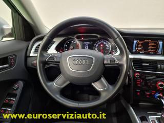 AUDI A4 usata, con Immobilizzatore elettronico