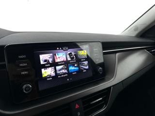 SKODA Kamiq usata, con Climatizzatore