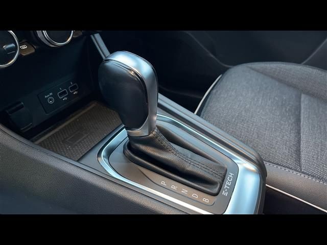 RENAULT Captur usata, con Cerchi in lega