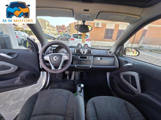 SMART ForTwo usata 15