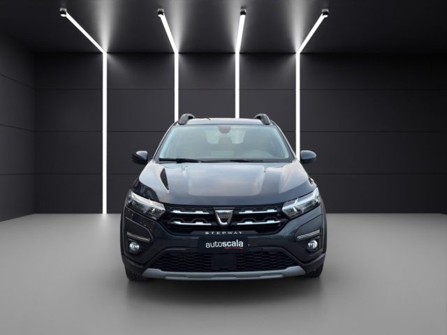 DACIA Sandero usata, con Cruise Control