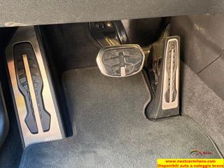 BMW M135 usata, con Sedili riscaldati