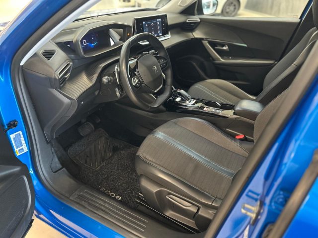 PEUGEOT 2008 usata, con ESP
