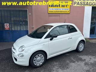 FIAT 500 usata, con Airbag