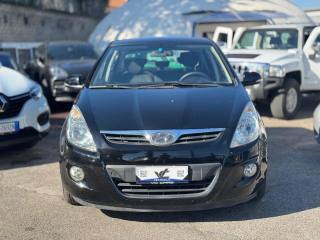 HYUNDAI i20 usata, con Airbag