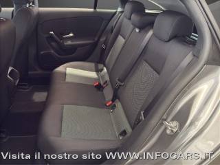 MERCEDES-BENZ CLA 200 usata, con Boardcomputer