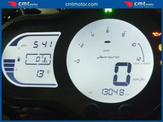 BENELLI Leoncino 500 usata 4