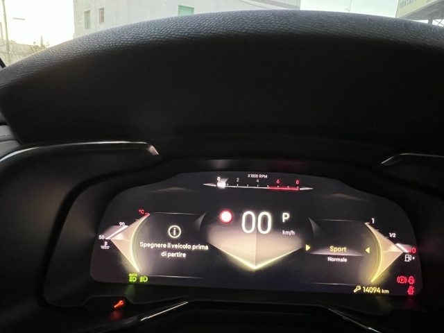 DS AUTOMOBILES DS 7 usata 28