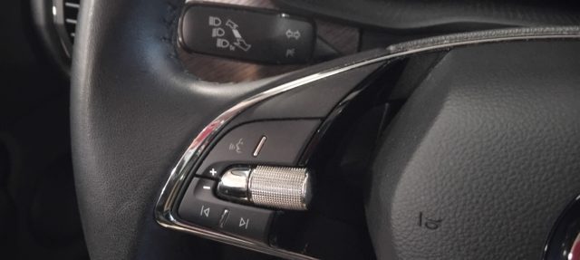 SKODA Kodiaq usata, con Sensori di parcheggio posteriori