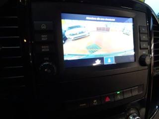 MERCEDES-BENZ Vito usata, con Controllo automatico clima